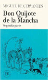 Don Quixote de la Mancha