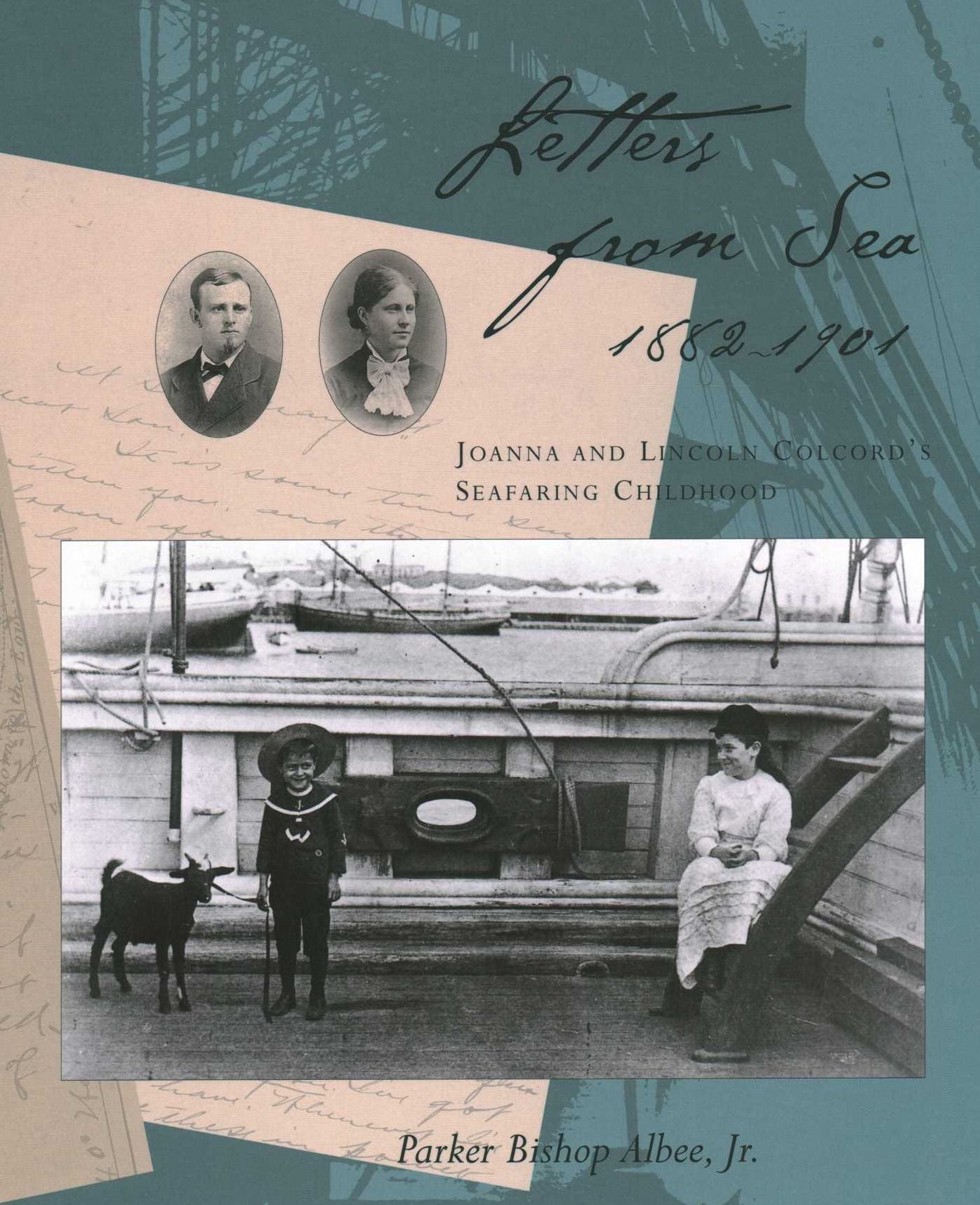 Letters from Sea