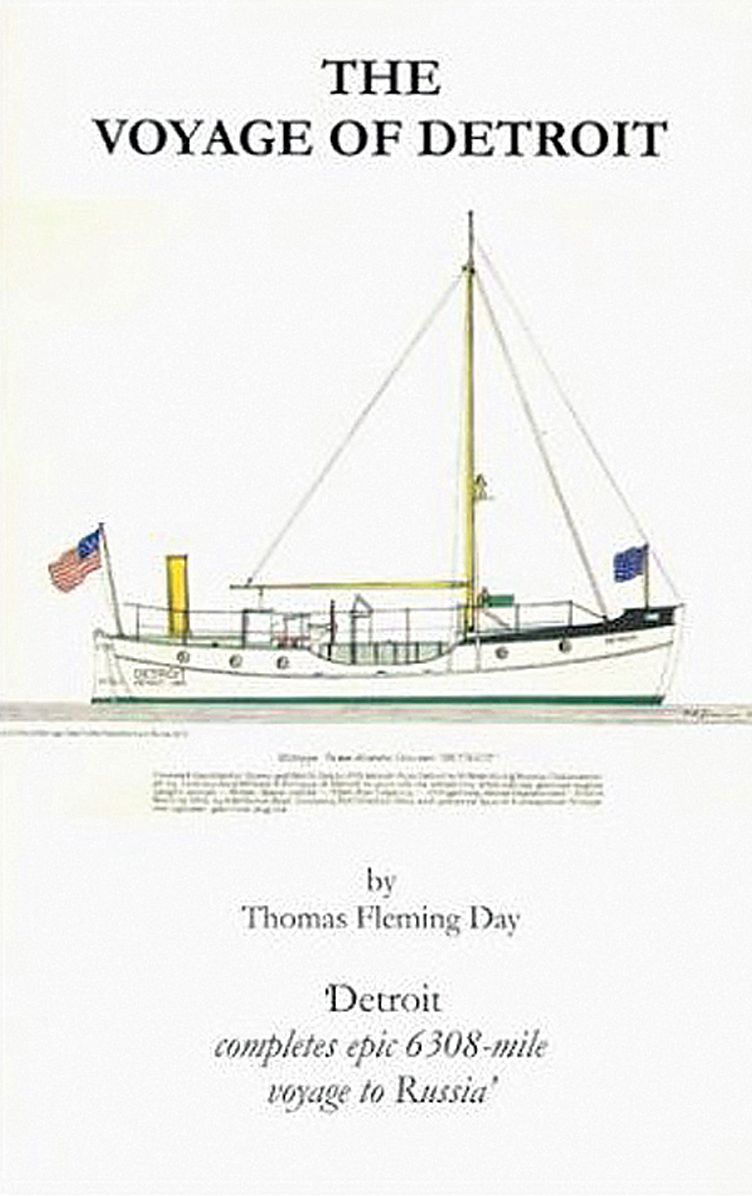 The Voyage of Detroit