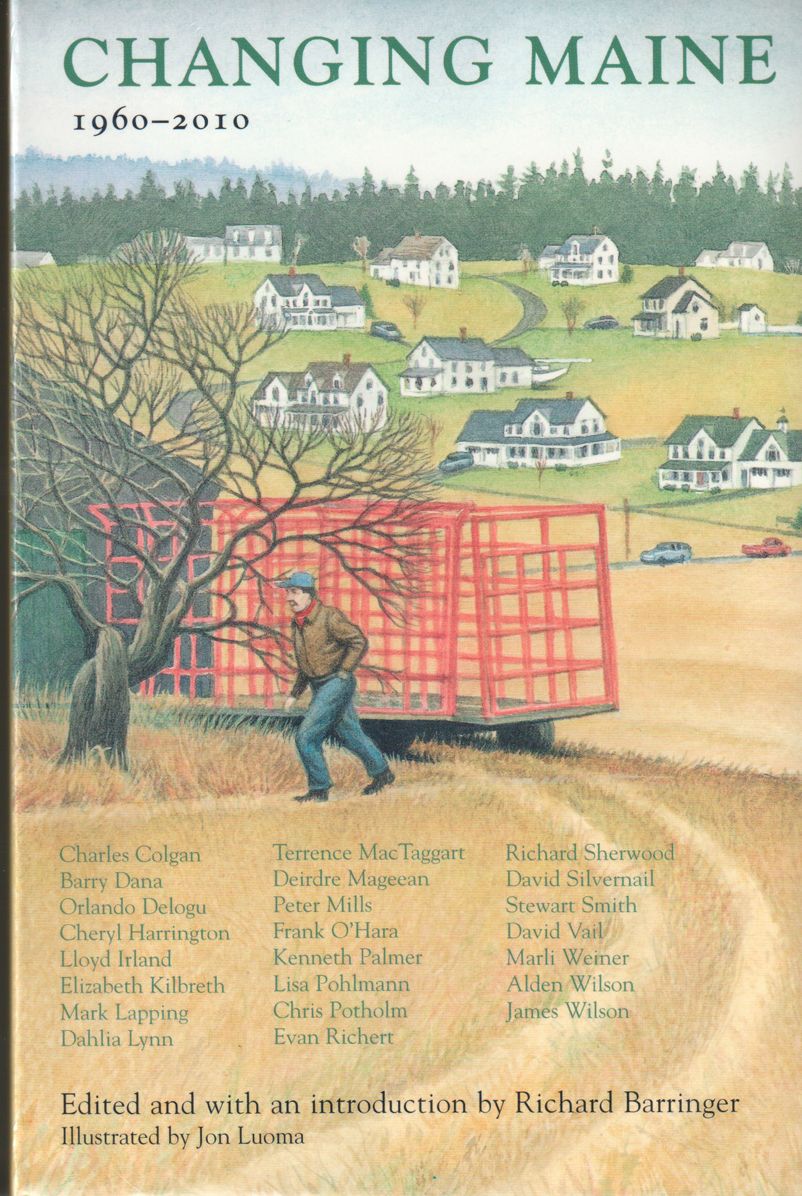 Changing Maine 1960-2010