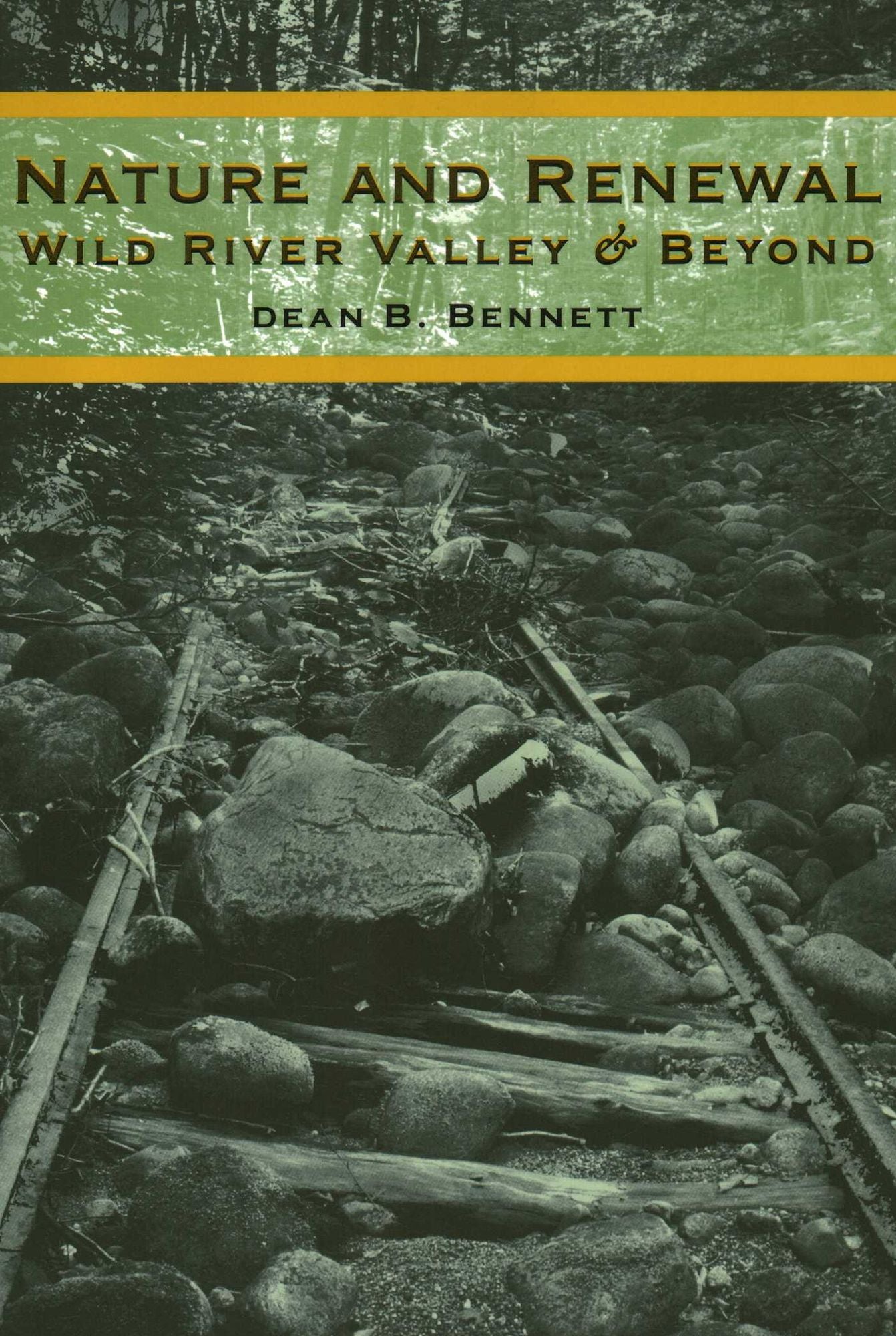 Nature and Renewal: Wild River Valley and Beyond
