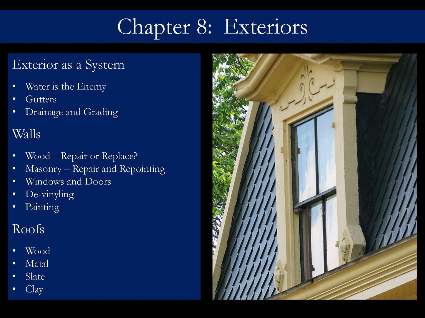 Restoring Your Historic House: The Comprehensive Guide for Homeowners