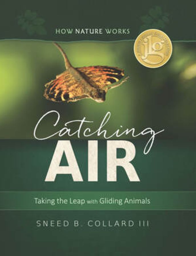 Catching Air: Taking the Leap with Gliding Animals