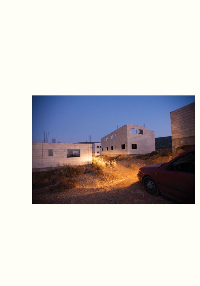 Basel Abbas and Ruanne Abou-Rahme: Incidental Insurgents