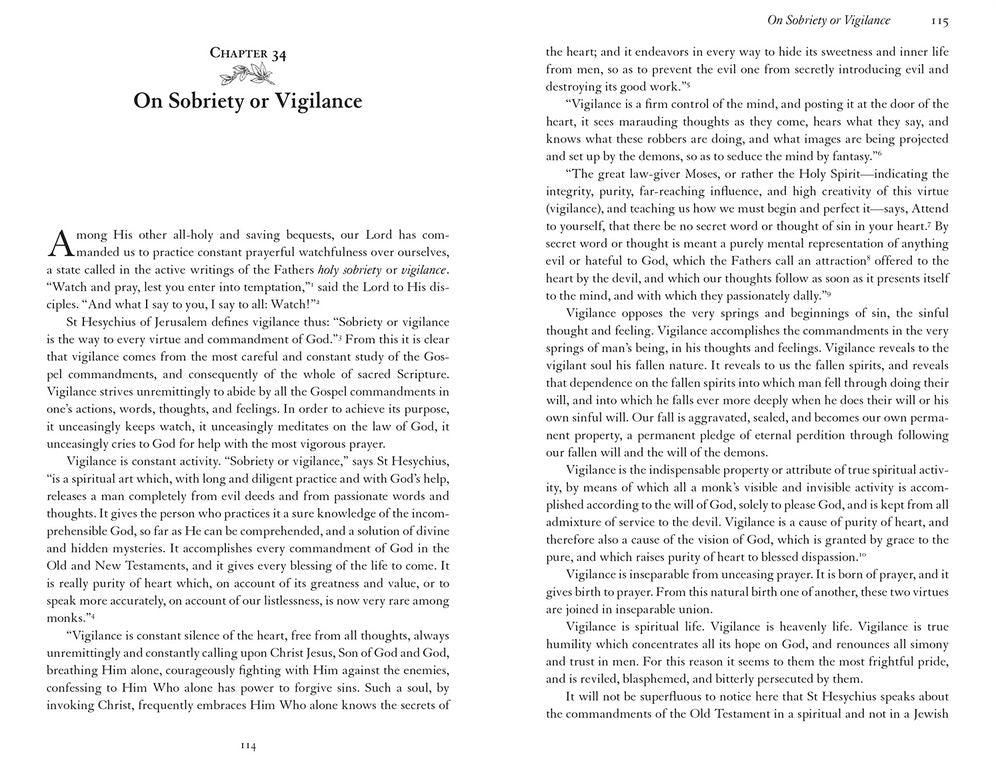 The Arena: Guidelines for Spiritual and Monastic Life