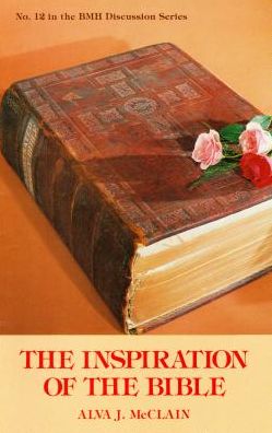 Inspiration of the Bible
