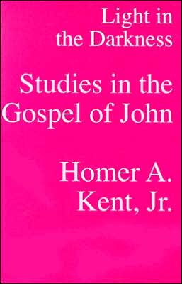 Light in the Darkness: Studies in the Gospel of John