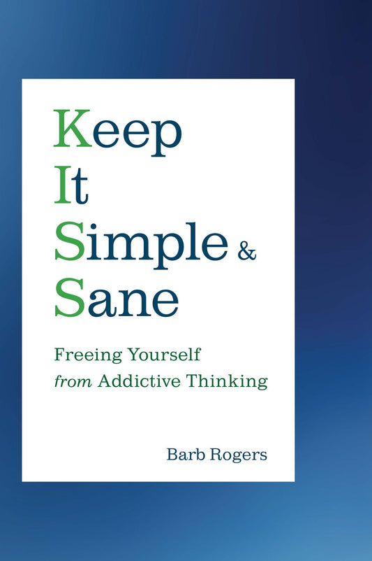 Keep It Simple & Sane