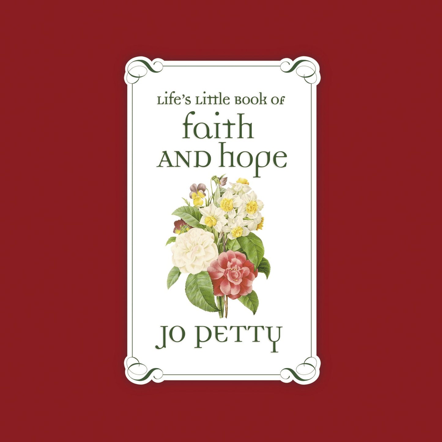 Life's Little Book of Faith and Hope