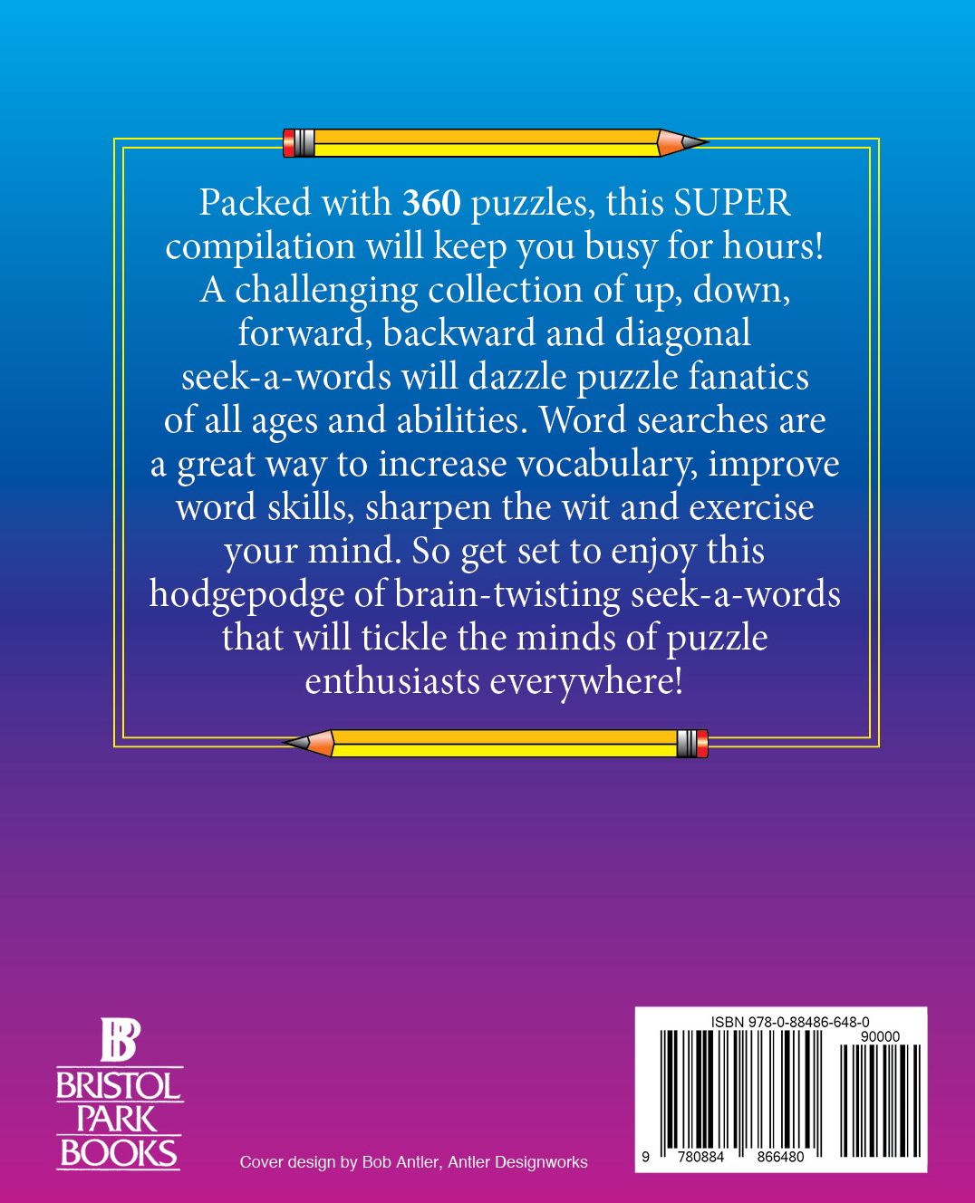 Super Great Seek-A-Word