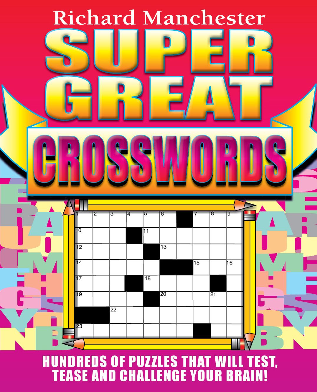 Super Great Crosswords