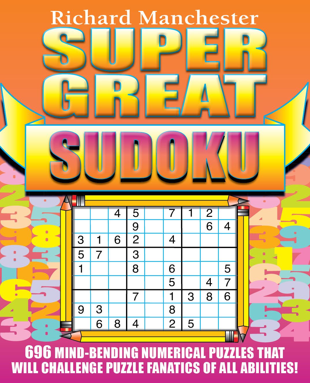 Super Great Sudoku
