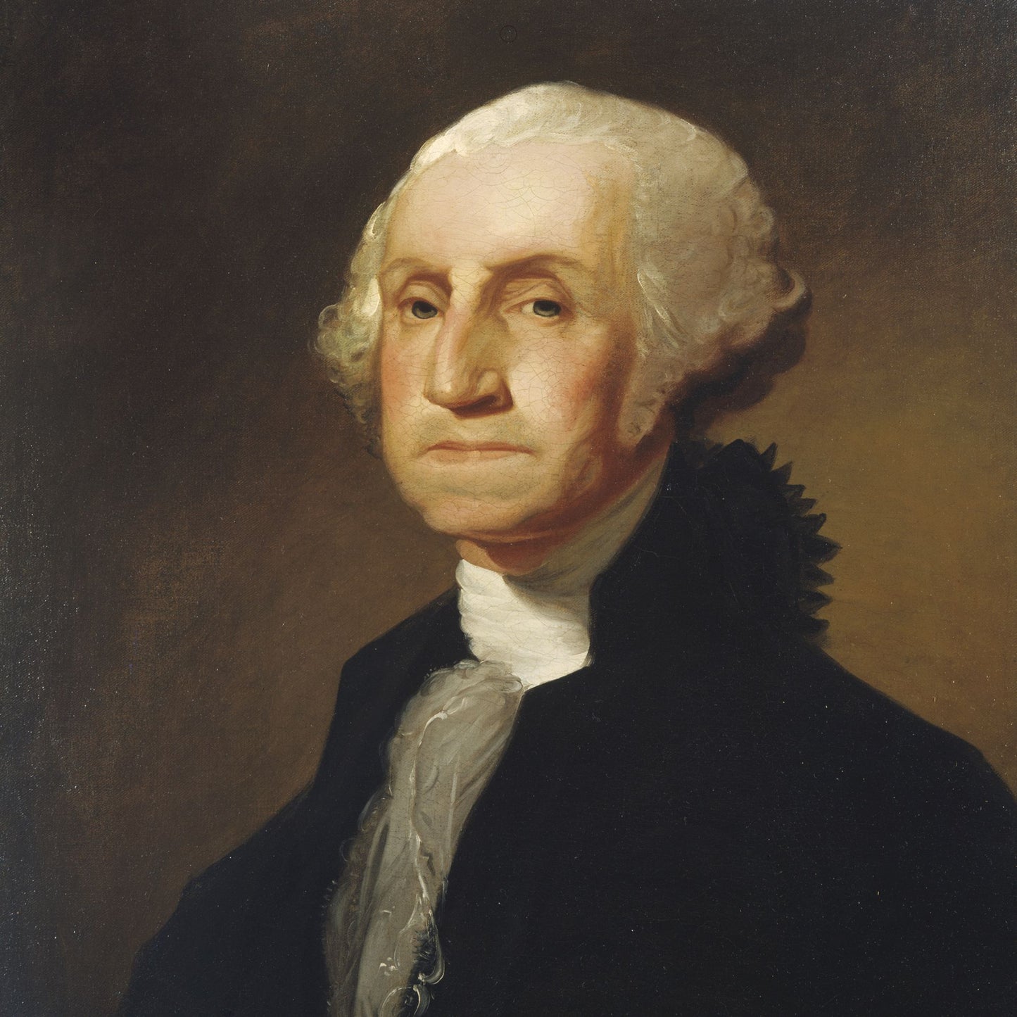 2018 Founding Fathers Wall Calendar