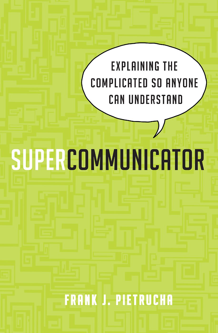 SuperCommunicator