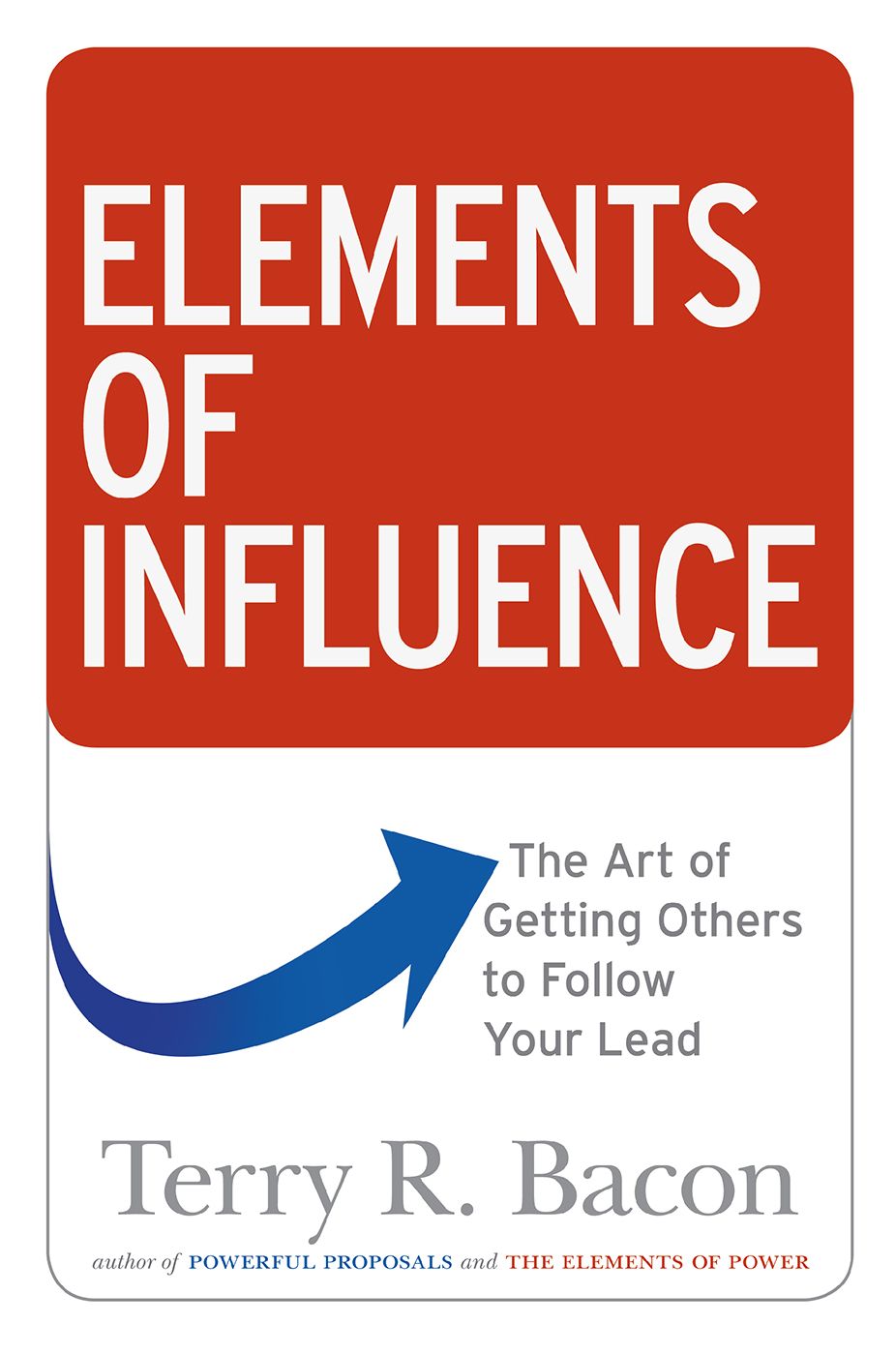 Elements of Influence