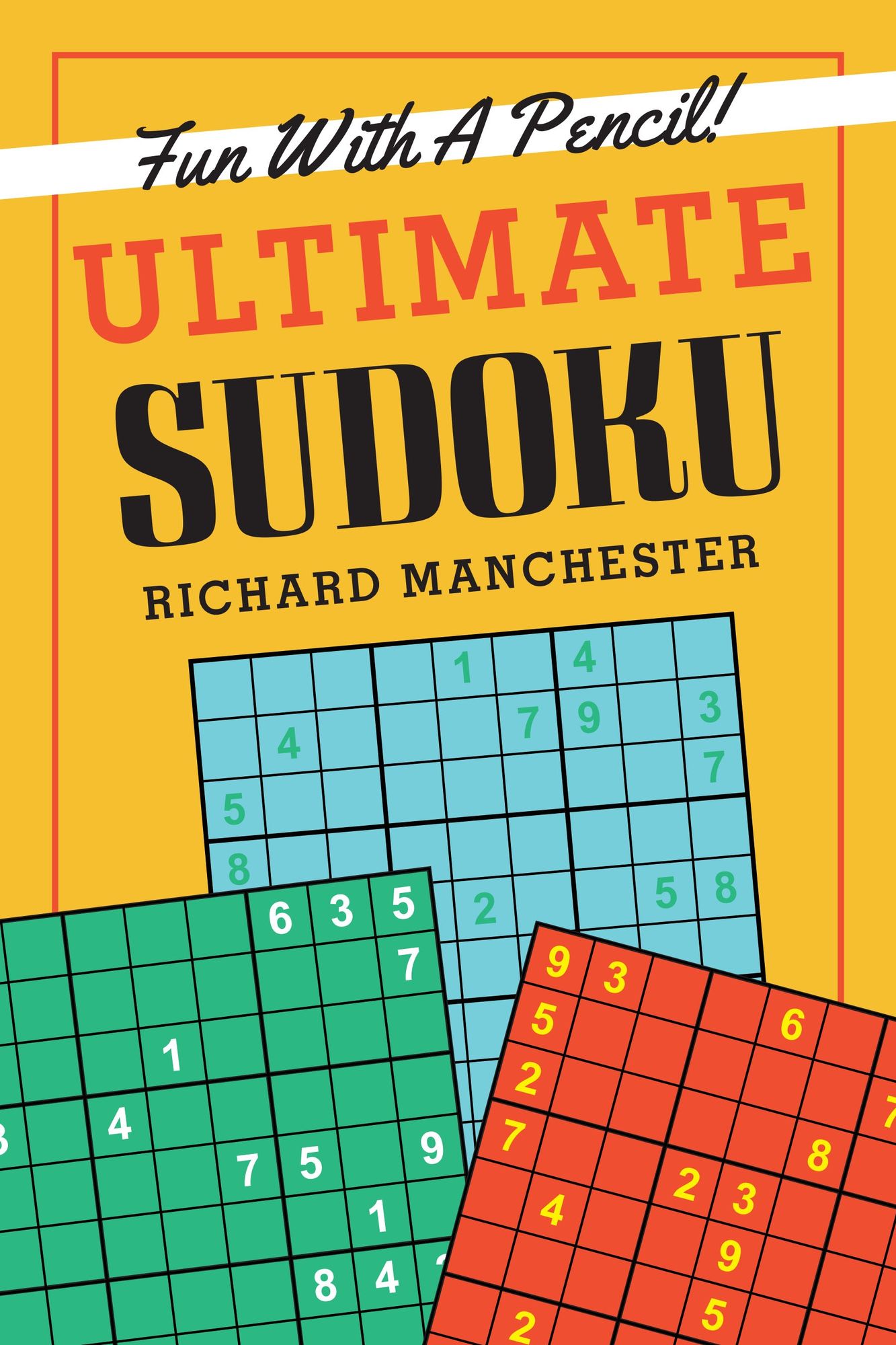 Ultimate Sudoku