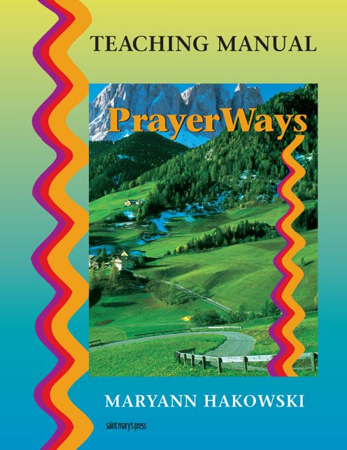 Teaching Manual for PrayerWays