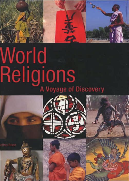 World Religions (2003): A Voyage of Discovery