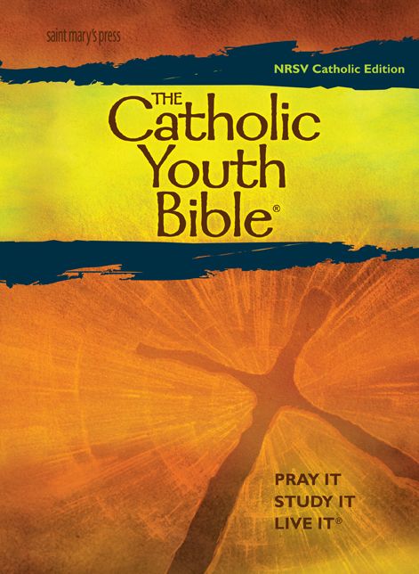 The Catholic Youth Bible, Third Edition: New Revised Standard Version: Catholic Edition