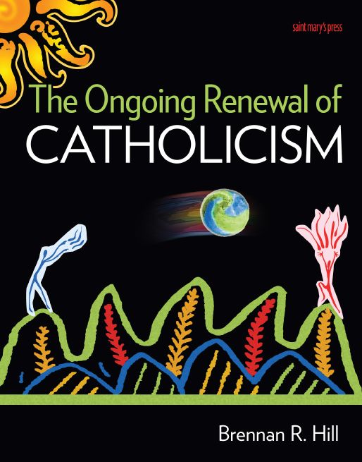The Ongoing Renewal of Catholicism