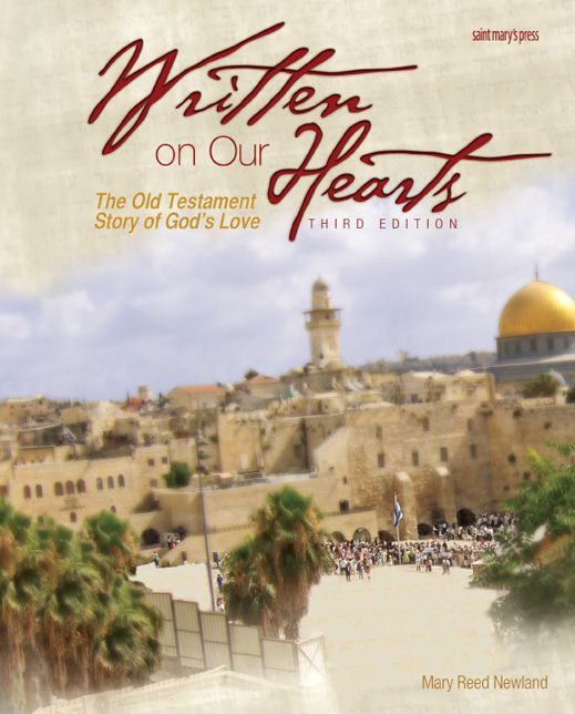 Written on Our Hearts (2009): The Old Testament Story of God's Love