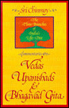 Three Branches of India's Life-Tree: Commentaries on the Vedas, the Upanishads, and the...