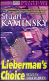 Lieberman's Choice (Abe Lieberman Series #2)