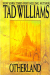 City of Golden Shadow (Otherland Series #1)