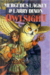 Owlsight (Owl Mage Trilogy Series #2)