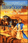 Sea of Sorrows (Sun Sword Series #4)