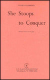 She Stoops to Conquer