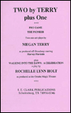 Two by Terry Plus One: An Anthology of Plays by Women