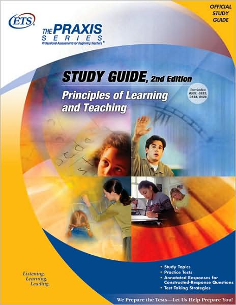 Principles of Learning and Teaching Study Guide