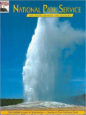National Park Service: The Story Behind the Scenery