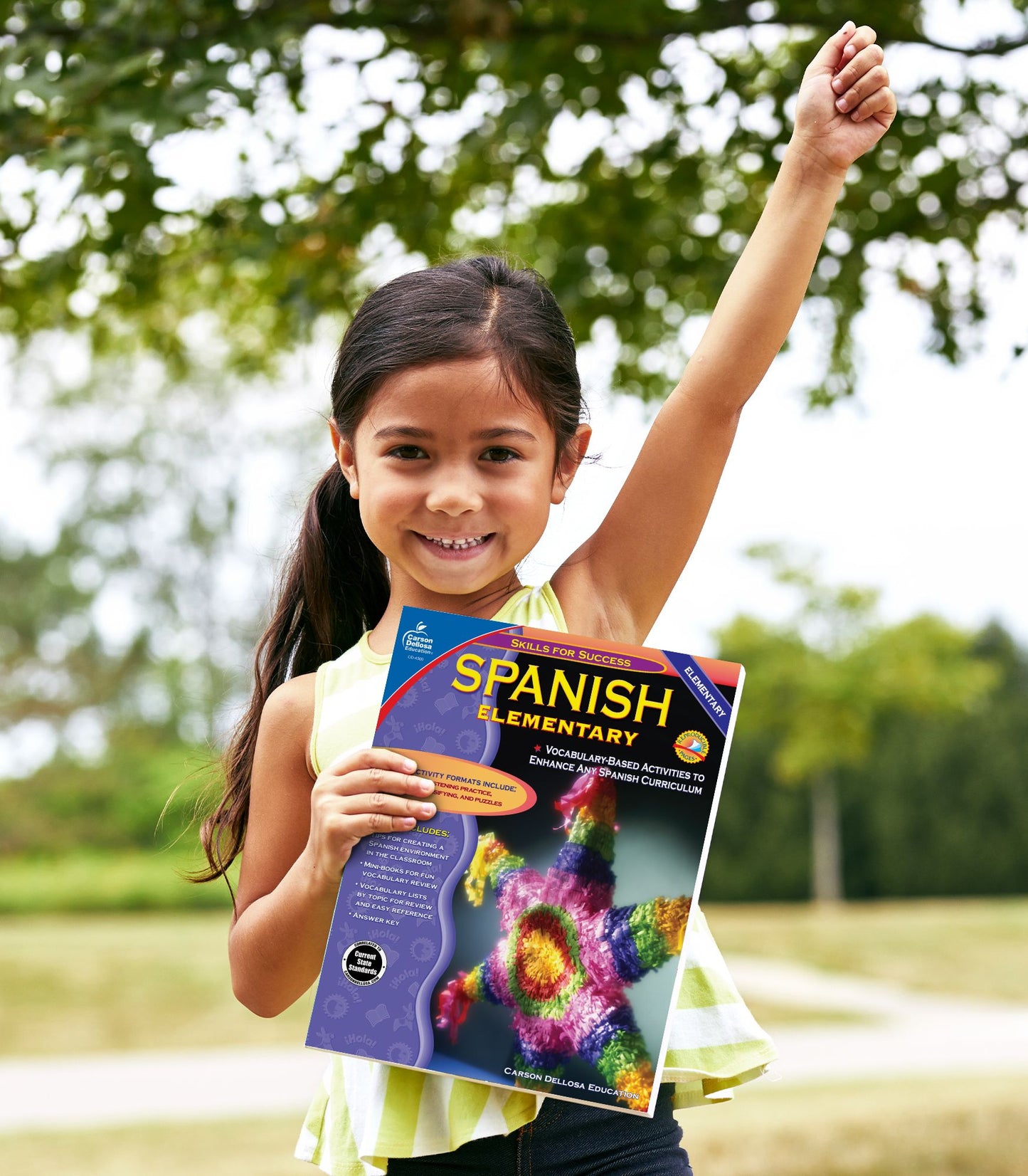 Spanish: Elementary