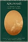 Kokinshu: A Collection of Poems Ancient and Modern