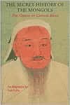 Secret History of the Mongols