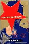 Please Don't Call Me Human
