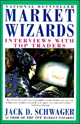 Market Wizards: Interviews with Top Traders