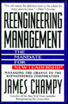 Reengineering Management: The Mandate for New Leadership