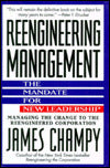 Reengineering Management: The Mandate for New Leadership