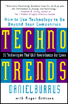 Technotrends: How to Use Technology to Go beyond Your Competition