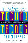 Technotrends: How to Use Technology to Go beyond Your Competition
