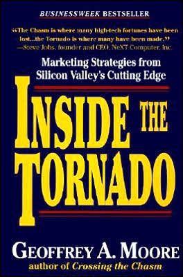Inside the Tornado