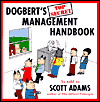 Dogbert's Top Secret Management Handbook