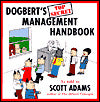 Dogbert's Top Secret Management Handbook