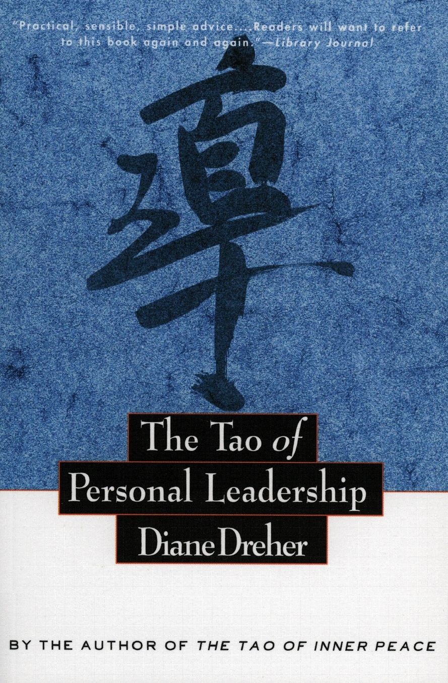 Tao of Personal Leadership