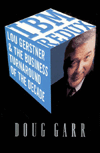 IBM Redux: Lou Gerstner and the Business Turnaround of the Decade
