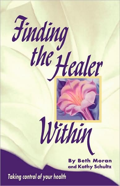 Finding The Healer Within