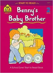 Benny's Baby Brother